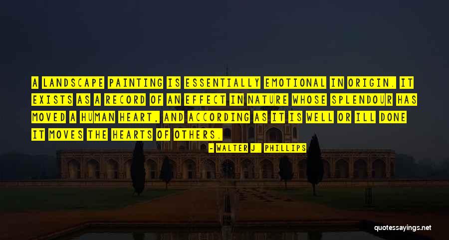 Janesha Adams Quotes By Walter J. Phillips Janesha Adams Quotes By Walter J. Phillips