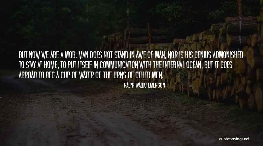 Janesha Ervin Quotes By Ralph Waldo Emerson Janesha Ervin Quotes By Ralph Waldo Emerson