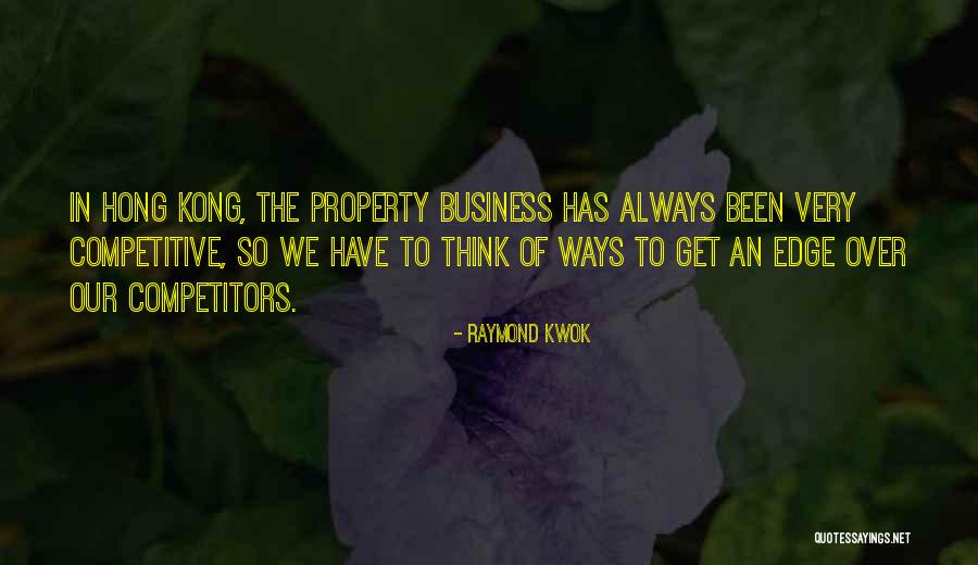 Janesha Quotes By Raymond Kwok Janesha Quotes By Raymond Kwok
