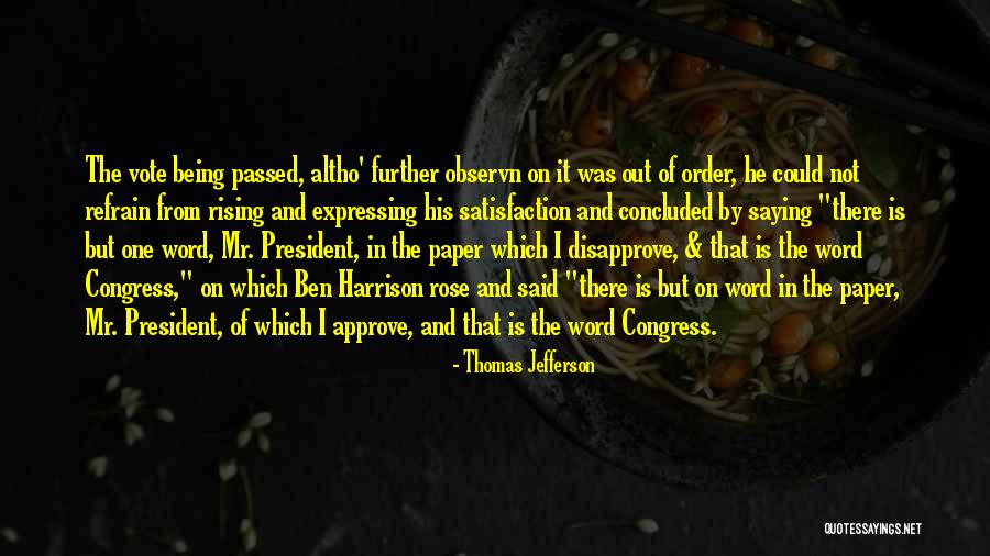 Janeshia Adams Ginyard Quotes By Thomas Jefferson Janeshia Adams Ginyard Quotes By Thomas Jefferson