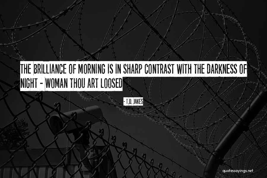 Janessa Leone Quotes By T.D. Jakes Janessa Leone Quotes By T.D. Jakes