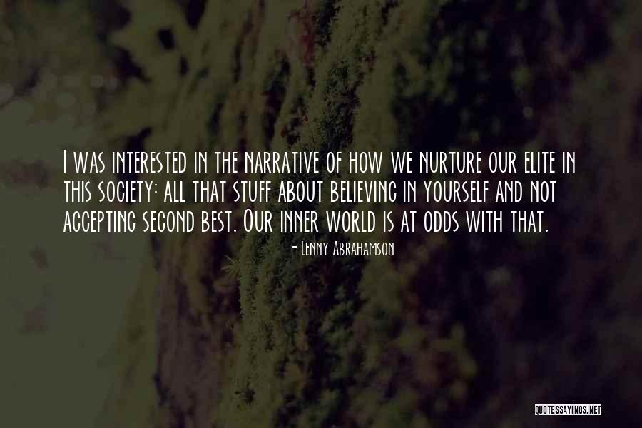 Janesville Quotes By Lenny Abrahamson Janesville Quotes By Lenny Abrahamson