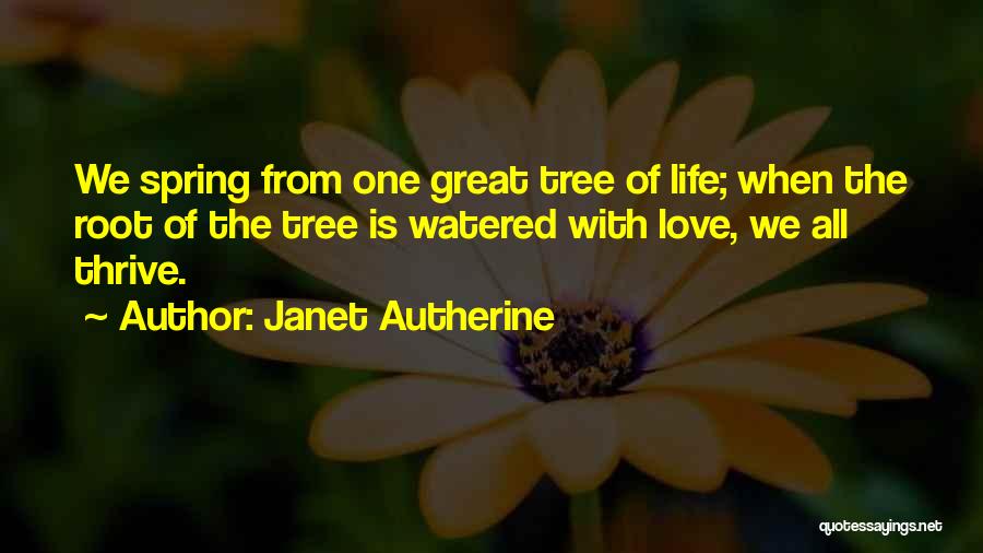 Janet Autherine Quotes 2212017