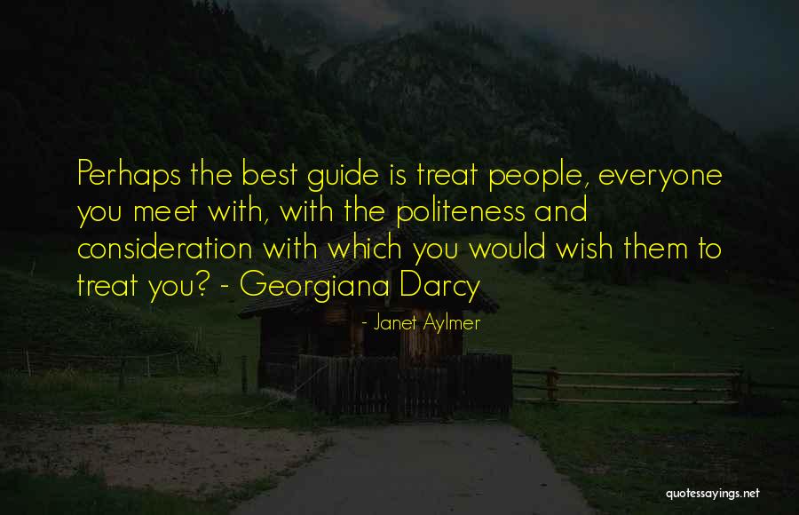Janet Aylmer Quotes 1871374 Janet Aylmer Quotes 1871374