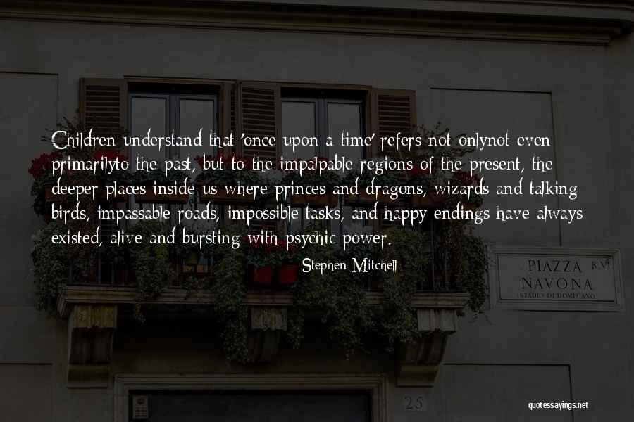 Janet Bragg Quotes By Stephen Mitchell Janet Bragg Quotes By Stephen Mitchell