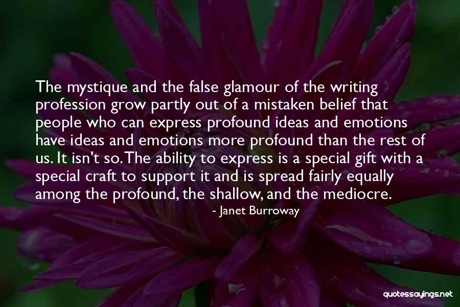 Janet Burroway Quotes 1300407 Janet Burroway Quotes 1300407