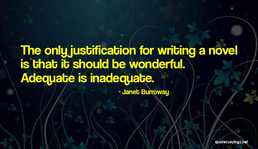 Janet Burroway Quotes 605844 Janet Burroway Quotes 605844
