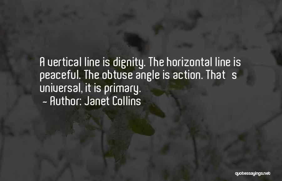 Janet Collins Quotes 1144330