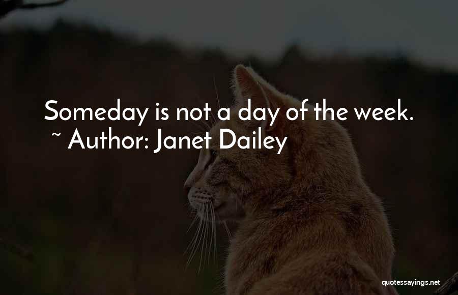 Janet Dailey Quotes 412307