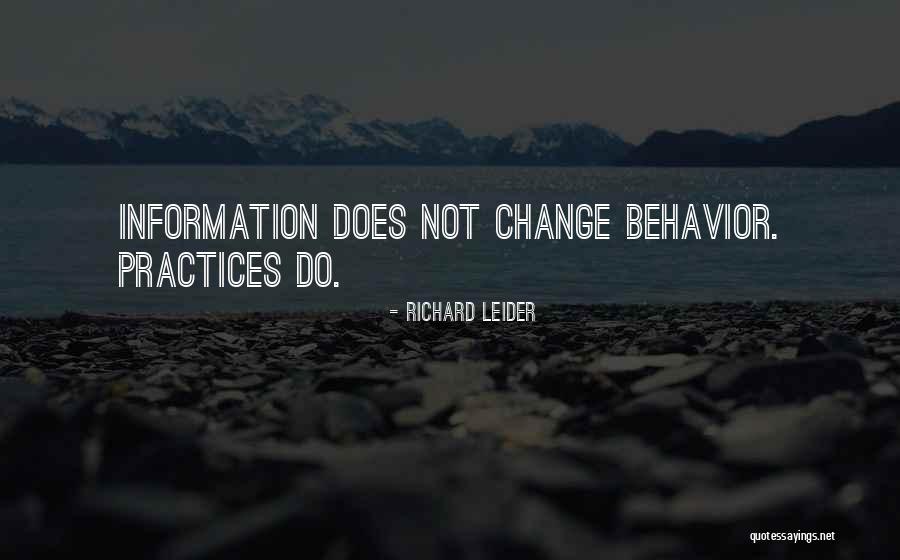 Janet Donaghy Quotes By Richard Leider Janet Donaghy Quotes By Richard Leider