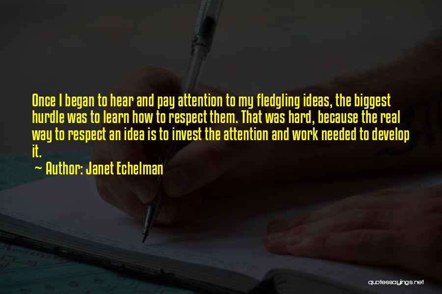 Janet Echelman Quotes 1211050