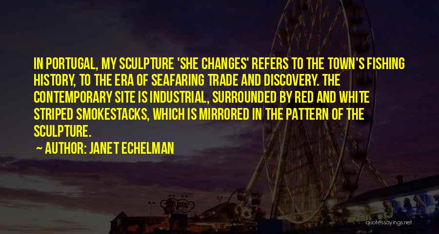 Janet Echelman Quotes 1802498