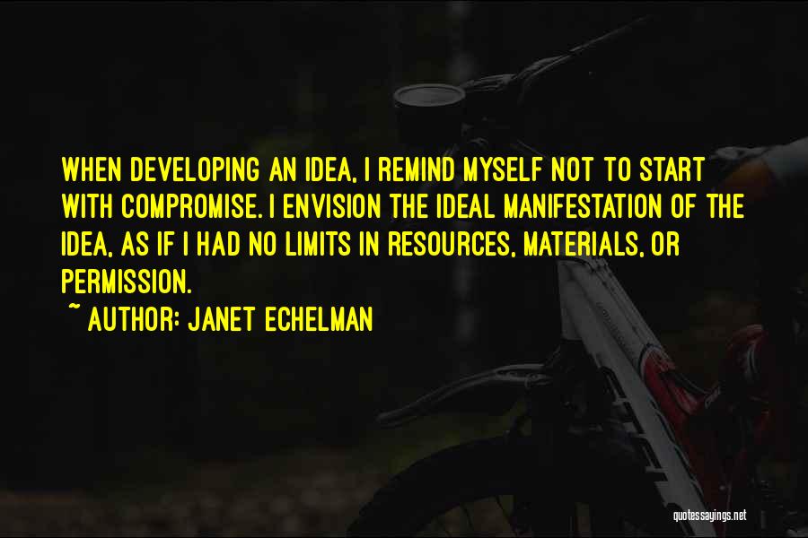 Janet Echelman Quotes 999576