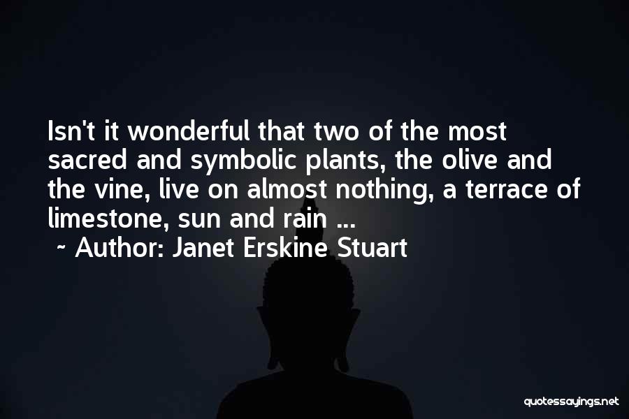 Janet Erskine Stuart Quotes 1248457