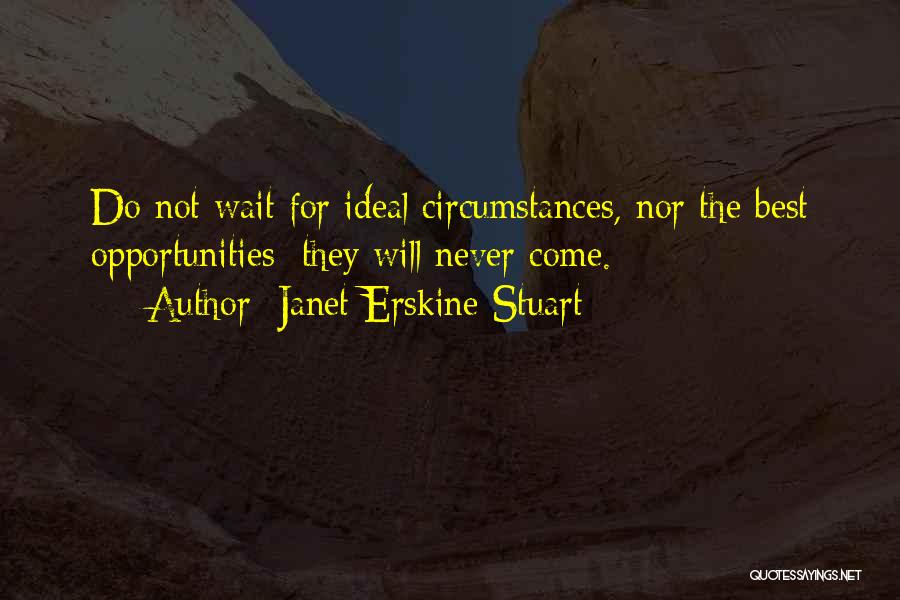 Janet Erskine Stuart Quotes 1695262