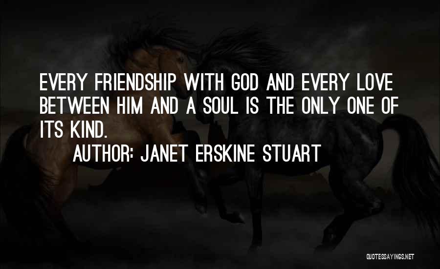 Janet Erskine Stuart Quotes 311521