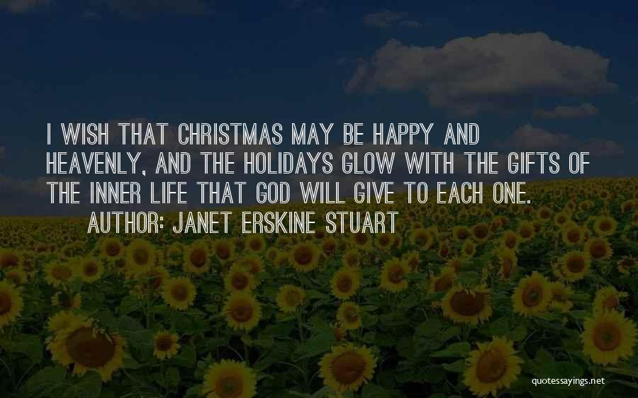 Janet Erskine Stuart Quotes 965845