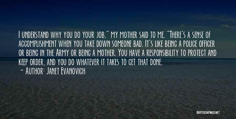 Janet Evanovich Quotes 1352630