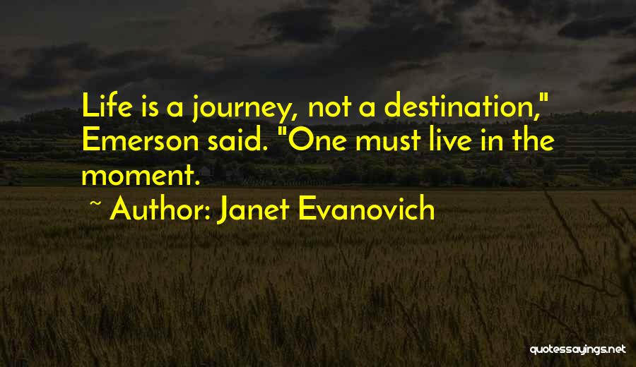 Janet Evanovich Quotes 1414675