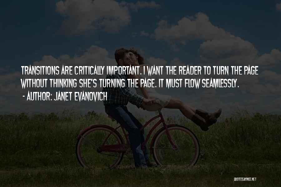 Janet Evanovich Quotes 1602452