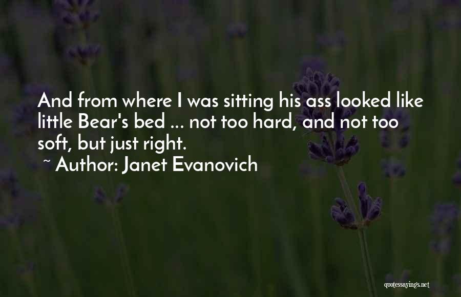 Janet Evanovich Quotes 1738892