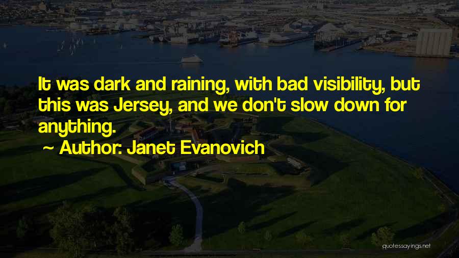 Janet Evanovich Quotes 1856063