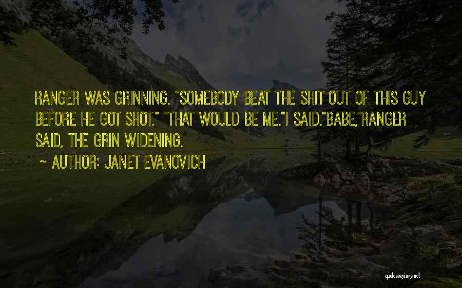 Janet Evanovich Quotes 1871133