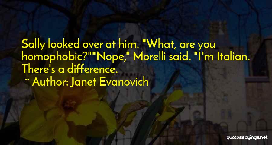 Janet Evanovich Quotes 2049897