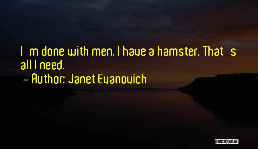 Janet Evanovich Quotes 2060813