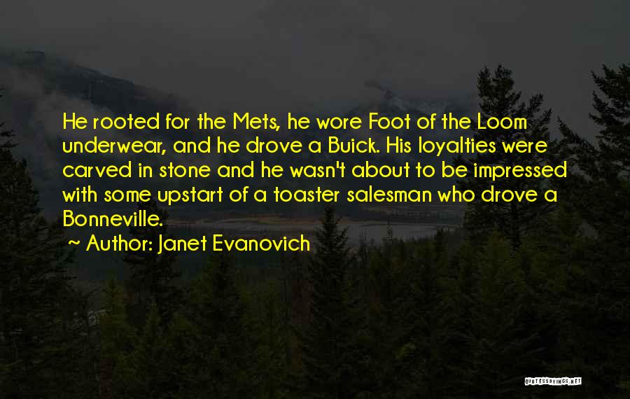 Janet Evanovich Quotes 2077307