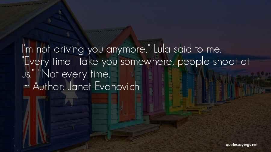 Janet Evanovich Quotes 2079730