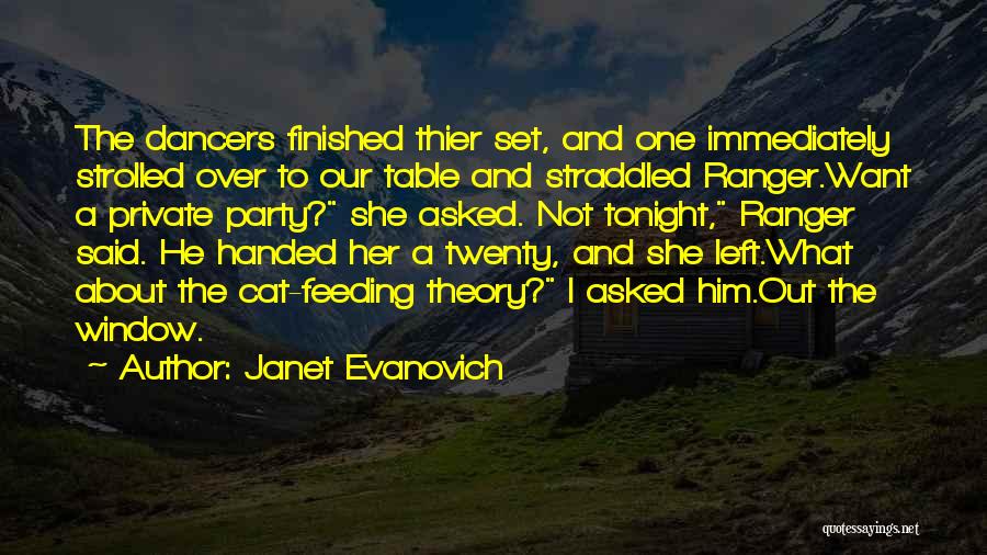 Janet Evanovich Quotes 2107503