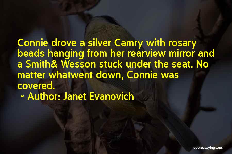 Janet Evanovich Quotes 2138811