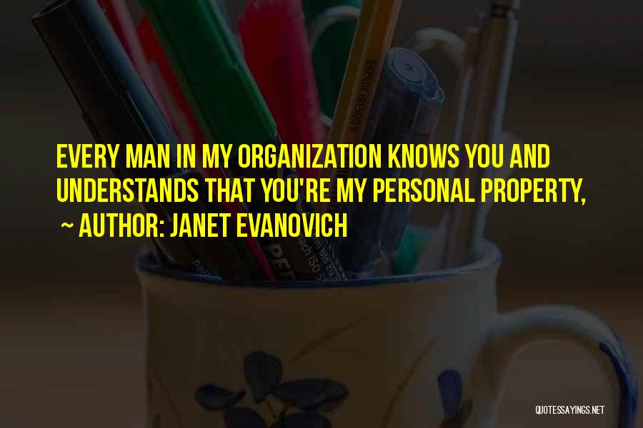 Janet Evanovich Quotes 2161023