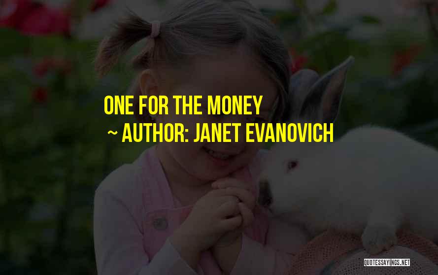 Janet Evanovich Quotes 2199199