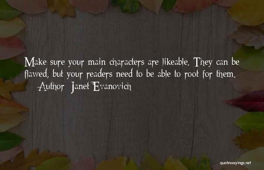 Janet Evanovich Quotes 223202