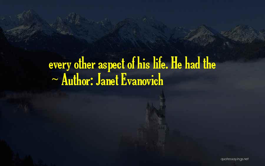Janet Evanovich Quotes 325779