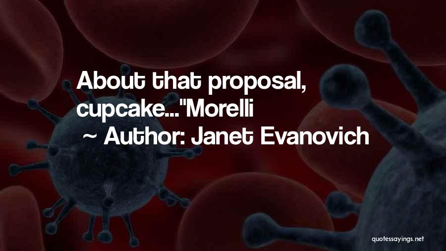 Janet Evanovich Quotes 343498