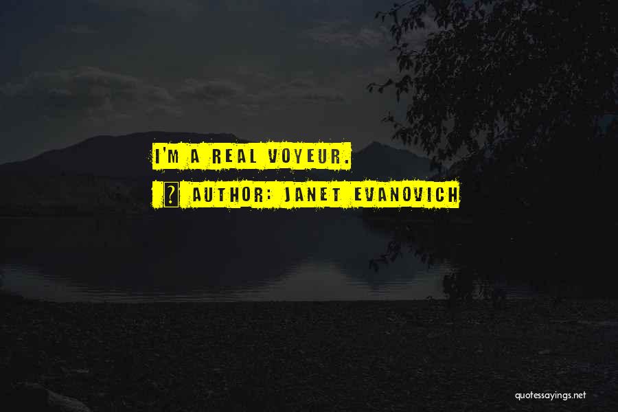 Janet Evanovich Quotes 424865