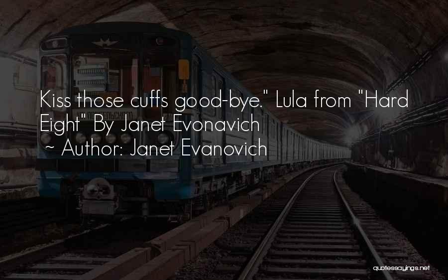 Janet Evanovich Quotes 482204