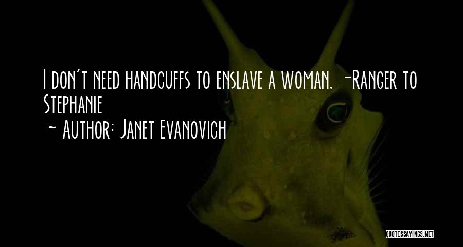 Janet Evanovich Quotes 578670