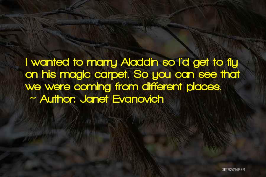 Janet Evanovich Quotes 936903