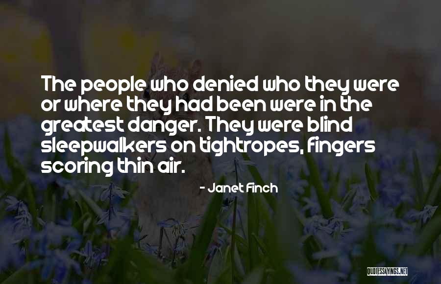 Janet Finch Quotes 1722050