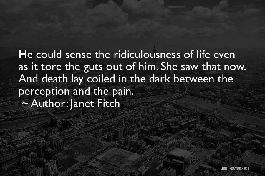 Janet Fitch Quotes 1085360