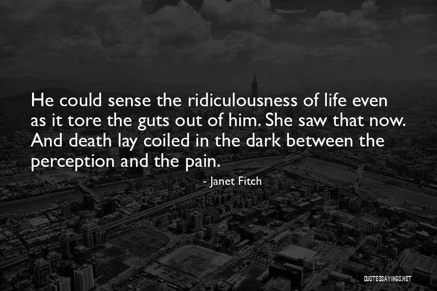 Janet Fitch Quotes 1085360