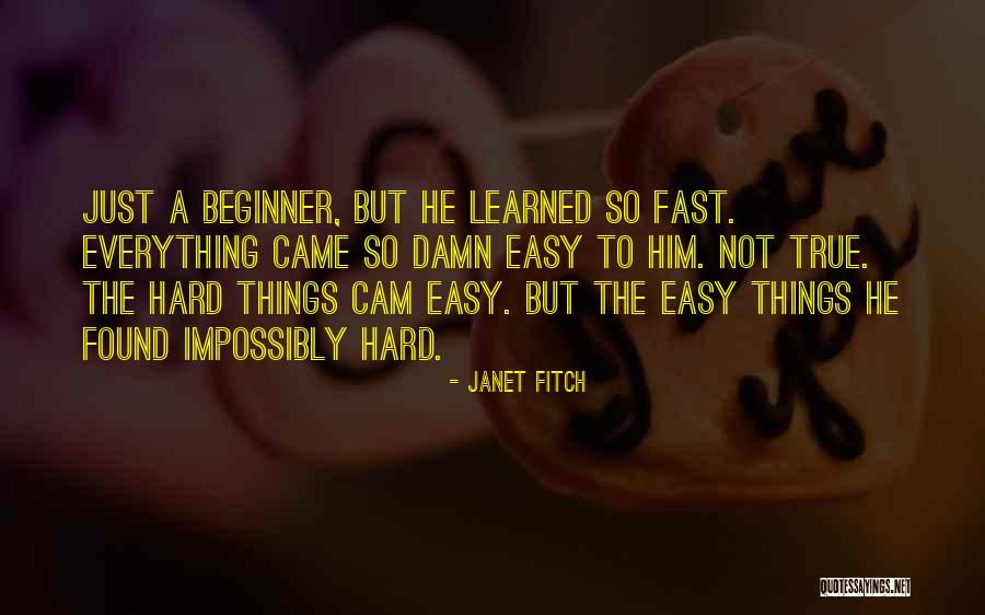 Janet Fitch Quotes 1095331