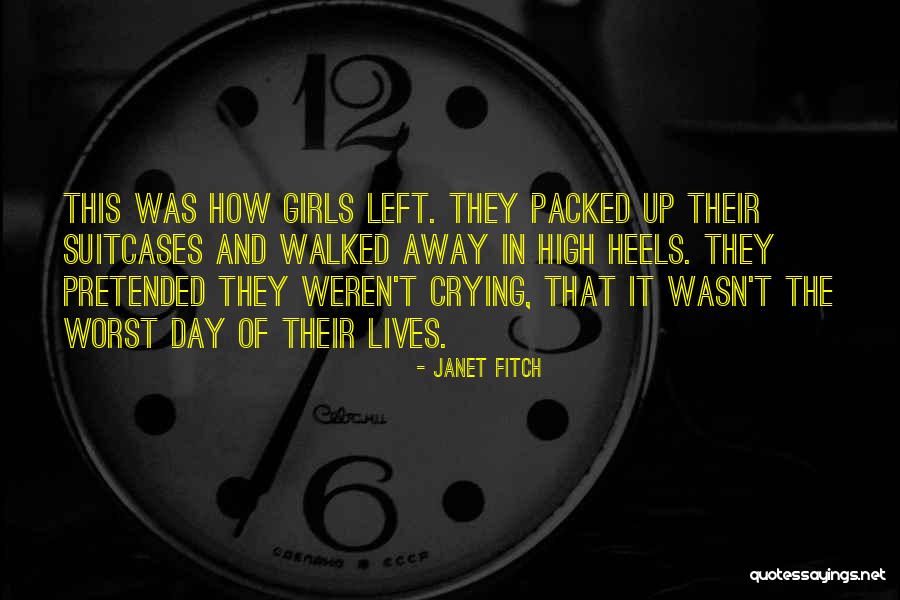 Janet Fitch Quotes 1498697