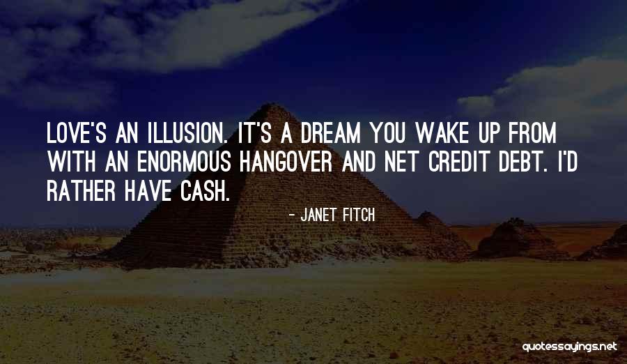 Janet Fitch Quotes 1556518