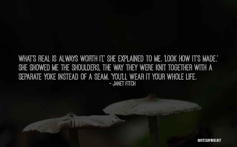 Janet Fitch Quotes 1821714 Janet Fitch Quotes 1821714