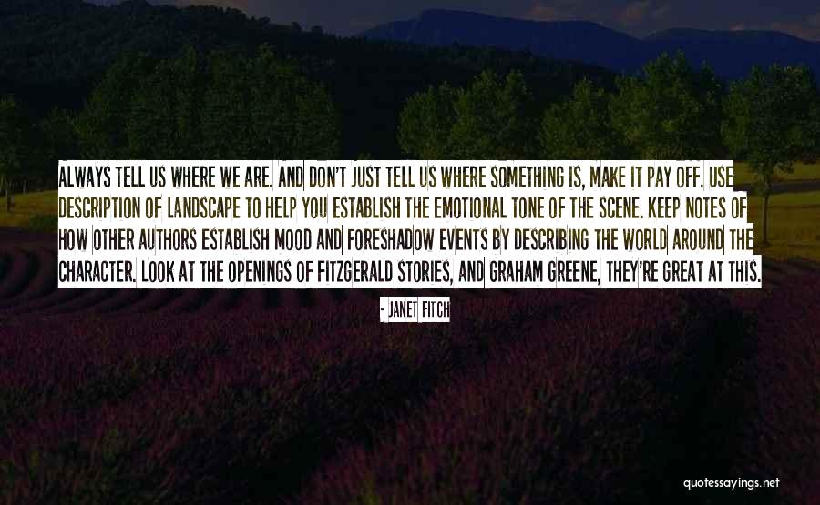 Janet Fitch Quotes 195202 Janet Fitch Quotes 195202